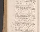 Zdjęcie nr 500 dla obiektu archiwalnego: Acta actorum causarum, sententiarum tam diffinitivarum quam interloquutoriarum, decretorum, obligationum, quietationum et constitutionum procuratorum coram reverendo domino Stanislao Schlomovski praeposito Calissiensi, archidiacono Sandecensi, canonico vicarioque in spiritualibus generali Cracocoviensi ad annum Domini millesimum quingentesimum quinquagesimum sextum, cuius indicatio quatuor decima, pontificatus sanctissimi in Christo patris domini Pauli divina providencia pape quarti anno ipsius