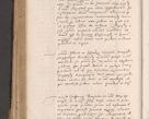 Zdjęcie nr 498 dla obiektu archiwalnego: Acta actorum causarum, sententiarum tam diffinitivarum quam interloquutoriarum, decretorum, obligationum, quietationum et constitutionum procuratorum coram reverendo domino Stanislao Schlomovski praeposito Calissiensi, archidiacono Sandecensi, canonico vicarioque in spiritualibus generali Cracocoviensi ad annum Domini millesimum quingentesimum quinquagesimum sextum, cuius indicatio quatuor decima, pontificatus sanctissimi in Christo patris domini Pauli divina providencia pape quarti anno ipsius