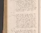 Zdjęcie nr 502 dla obiektu archiwalnego: Acta actorum causarum, sententiarum tam diffinitivarum quam interloquutoriarum, decretorum, obligationum, quietationum et constitutionum procuratorum coram reverendo domino Stanislao Schlomovski praeposito Calissiensi, archidiacono Sandecensi, canonico vicarioque in spiritualibus generali Cracocoviensi ad annum Domini millesimum quingentesimum quinquagesimum sextum, cuius indicatio quatuor decima, pontificatus sanctissimi in Christo patris domini Pauli divina providencia pape quarti anno ipsius