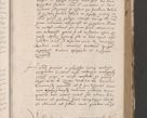 Zdjęcie nr 497 dla obiektu archiwalnego: Acta actorum causarum, sententiarum tam diffinitivarum quam interloquutoriarum, decretorum, obligationum, quietationum et constitutionum procuratorum coram reverendo domino Stanislao Schlomovski praeposito Calissiensi, archidiacono Sandecensi, canonico vicarioque in spiritualibus generali Cracocoviensi ad annum Domini millesimum quingentesimum quinquagesimum sextum, cuius indicatio quatuor decima, pontificatus sanctissimi in Christo patris domini Pauli divina providencia pape quarti anno ipsius