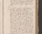 Zdjęcie nr 493 dla obiektu archiwalnego: Acta actorum causarum, sententiarum tam diffinitivarum quam interloquutoriarum, decretorum, obligationum, quietationum et constitutionum procuratorum coram reverendo domino Stanislao Schlomovski praeposito Calissiensi, archidiacono Sandecensi, canonico vicarioque in spiritualibus generali Cracocoviensi ad annum Domini millesimum quingentesimum quinquagesimum sextum, cuius indicatio quatuor decima, pontificatus sanctissimi in Christo patris domini Pauli divina providencia pape quarti anno ipsius