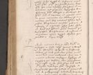 Zdjęcie nr 494 dla obiektu archiwalnego: Acta actorum causarum, sententiarum tam diffinitivarum quam interloquutoriarum, decretorum, obligationum, quietationum et constitutionum procuratorum coram reverendo domino Stanislao Schlomovski praeposito Calissiensi, archidiacono Sandecensi, canonico vicarioque in spiritualibus generali Cracocoviensi ad annum Domini millesimum quingentesimum quinquagesimum sextum, cuius indicatio quatuor decima, pontificatus sanctissimi in Christo patris domini Pauli divina providencia pape quarti anno ipsius