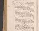 Zdjęcie nr 492 dla obiektu archiwalnego: Acta actorum causarum, sententiarum tam diffinitivarum quam interloquutoriarum, decretorum, obligationum, quietationum et constitutionum procuratorum coram reverendo domino Stanislao Schlomovski praeposito Calissiensi, archidiacono Sandecensi, canonico vicarioque in spiritualibus generali Cracocoviensi ad annum Domini millesimum quingentesimum quinquagesimum sextum, cuius indicatio quatuor decima, pontificatus sanctissimi in Christo patris domini Pauli divina providencia pape quarti anno ipsius
