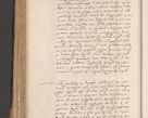 Zdjęcie nr 490 dla obiektu archiwalnego: Acta actorum causarum, sententiarum tam diffinitivarum quam interloquutoriarum, decretorum, obligationum, quietationum et constitutionum procuratorum coram reverendo domino Stanislao Schlomovski praeposito Calissiensi, archidiacono Sandecensi, canonico vicarioque in spiritualibus generali Cracocoviensi ad annum Domini millesimum quingentesimum quinquagesimum sextum, cuius indicatio quatuor decima, pontificatus sanctissimi in Christo patris domini Pauli divina providencia pape quarti anno ipsius