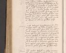 Zdjęcie nr 484 dla obiektu archiwalnego: Acta actorum causarum, sententiarum tam diffinitivarum quam interloquutoriarum, decretorum, obligationum, quietationum et constitutionum procuratorum coram reverendo domino Stanislao Schlomovski praeposito Calissiensi, archidiacono Sandecensi, canonico vicarioque in spiritualibus generali Cracocoviensi ad annum Domini millesimum quingentesimum quinquagesimum sextum, cuius indicatio quatuor decima, pontificatus sanctissimi in Christo patris domini Pauli divina providencia pape quarti anno ipsius