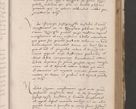 Zdjęcie nr 485 dla obiektu archiwalnego: Acta actorum causarum, sententiarum tam diffinitivarum quam interloquutoriarum, decretorum, obligationum, quietationum et constitutionum procuratorum coram reverendo domino Stanislao Schlomovski praeposito Calissiensi, archidiacono Sandecensi, canonico vicarioque in spiritualibus generali Cracocoviensi ad annum Domini millesimum quingentesimum quinquagesimum sextum, cuius indicatio quatuor decima, pontificatus sanctissimi in Christo patris domini Pauli divina providencia pape quarti anno ipsius