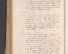 Zdjęcie nr 488 dla obiektu archiwalnego: Acta actorum causarum, sententiarum tam diffinitivarum quam interloquutoriarum, decretorum, obligationum, quietationum et constitutionum procuratorum coram reverendo domino Stanislao Schlomovski praeposito Calissiensi, archidiacono Sandecensi, canonico vicarioque in spiritualibus generali Cracocoviensi ad annum Domini millesimum quingentesimum quinquagesimum sextum, cuius indicatio quatuor decima, pontificatus sanctissimi in Christo patris domini Pauli divina providencia pape quarti anno ipsius