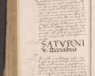 Zdjęcie nr 480 dla obiektu archiwalnego: Acta actorum causarum, sententiarum tam diffinitivarum quam interloquutoriarum, decretorum, obligationum, quietationum et constitutionum procuratorum coram reverendo domino Stanislao Schlomovski praeposito Calissiensi, archidiacono Sandecensi, canonico vicarioque in spiritualibus generali Cracocoviensi ad annum Domini millesimum quingentesimum quinquagesimum sextum, cuius indicatio quatuor decima, pontificatus sanctissimi in Christo patris domini Pauli divina providencia pape quarti anno ipsius