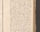Zdjęcie nr 475 dla obiektu archiwalnego: Acta actorum causarum, sententiarum tam diffinitivarum quam interloquutoriarum, decretorum, obligationum, quietationum et constitutionum procuratorum coram reverendo domino Stanislao Schlomovski praeposito Calissiensi, archidiacono Sandecensi, canonico vicarioque in spiritualibus generali Cracocoviensi ad annum Domini millesimum quingentesimum quinquagesimum sextum, cuius indicatio quatuor decima, pontificatus sanctissimi in Christo patris domini Pauli divina providencia pape quarti anno ipsius