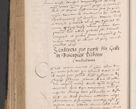 Zdjęcie nr 474 dla obiektu archiwalnego: Acta actorum causarum, sententiarum tam diffinitivarum quam interloquutoriarum, decretorum, obligationum, quietationum et constitutionum procuratorum coram reverendo domino Stanislao Schlomovski praeposito Calissiensi, archidiacono Sandecensi, canonico vicarioque in spiritualibus generali Cracocoviensi ad annum Domini millesimum quingentesimum quinquagesimum sextum, cuius indicatio quatuor decima, pontificatus sanctissimi in Christo patris domini Pauli divina providencia pape quarti anno ipsius