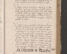 Zdjęcie nr 477 dla obiektu archiwalnego: Acta actorum causarum, sententiarum tam diffinitivarum quam interloquutoriarum, decretorum, obligationum, quietationum et constitutionum procuratorum coram reverendo domino Stanislao Schlomovski praeposito Calissiensi, archidiacono Sandecensi, canonico vicarioque in spiritualibus generali Cracocoviensi ad annum Domini millesimum quingentesimum quinquagesimum sextum, cuius indicatio quatuor decima, pontificatus sanctissimi in Christo patris domini Pauli divina providencia pape quarti anno ipsius