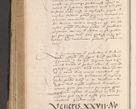 Zdjęcie nr 470 dla obiektu archiwalnego: Acta actorum causarum, sententiarum tam diffinitivarum quam interloquutoriarum, decretorum, obligationum, quietationum et constitutionum procuratorum coram reverendo domino Stanislao Schlomovski praeposito Calissiensi, archidiacono Sandecensi, canonico vicarioque in spiritualibus generali Cracocoviensi ad annum Domini millesimum quingentesimum quinquagesimum sextum, cuius indicatio quatuor decima, pontificatus sanctissimi in Christo patris domini Pauli divina providencia pape quarti anno ipsius