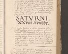Zdjęcie nr 471 dla obiektu archiwalnego: Acta actorum causarum, sententiarum tam diffinitivarum quam interloquutoriarum, decretorum, obligationum, quietationum et constitutionum procuratorum coram reverendo domino Stanislao Schlomovski praeposito Calissiensi, archidiacono Sandecensi, canonico vicarioque in spiritualibus generali Cracocoviensi ad annum Domini millesimum quingentesimum quinquagesimum sextum, cuius indicatio quatuor decima, pontificatus sanctissimi in Christo patris domini Pauli divina providencia pape quarti anno ipsius