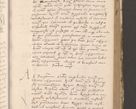 Zdjęcie nr 467 dla obiektu archiwalnego: Acta actorum causarum, sententiarum tam diffinitivarum quam interloquutoriarum, decretorum, obligationum, quietationum et constitutionum procuratorum coram reverendo domino Stanislao Schlomovski praeposito Calissiensi, archidiacono Sandecensi, canonico vicarioque in spiritualibus generali Cracocoviensi ad annum Domini millesimum quingentesimum quinquagesimum sextum, cuius indicatio quatuor decima, pontificatus sanctissimi in Christo patris domini Pauli divina providencia pape quarti anno ipsius