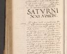 Zdjęcie nr 466 dla obiektu archiwalnego: Acta actorum causarum, sententiarum tam diffinitivarum quam interloquutoriarum, decretorum, obligationum, quietationum et constitutionum procuratorum coram reverendo domino Stanislao Schlomovski praeposito Calissiensi, archidiacono Sandecensi, canonico vicarioque in spiritualibus generali Cracocoviensi ad annum Domini millesimum quingentesimum quinquagesimum sextum, cuius indicatio quatuor decima, pontificatus sanctissimi in Christo patris domini Pauli divina providencia pape quarti anno ipsius