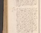Zdjęcie nr 460 dla obiektu archiwalnego: Acta actorum causarum, sententiarum tam diffinitivarum quam interloquutoriarum, decretorum, obligationum, quietationum et constitutionum procuratorum coram reverendo domino Stanislao Schlomovski praeposito Calissiensi, archidiacono Sandecensi, canonico vicarioque in spiritualibus generali Cracocoviensi ad annum Domini millesimum quingentesimum quinquagesimum sextum, cuius indicatio quatuor decima, pontificatus sanctissimi in Christo patris domini Pauli divina providencia pape quarti anno ipsius