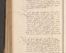 Zdjęcie nr 462 dla obiektu archiwalnego: Acta actorum causarum, sententiarum tam diffinitivarum quam interloquutoriarum, decretorum, obligationum, quietationum et constitutionum procuratorum coram reverendo domino Stanislao Schlomovski praeposito Calissiensi, archidiacono Sandecensi, canonico vicarioque in spiritualibus generali Cracocoviensi ad annum Domini millesimum quingentesimum quinquagesimum sextum, cuius indicatio quatuor decima, pontificatus sanctissimi in Christo patris domini Pauli divina providencia pape quarti anno ipsius