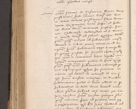 Zdjęcie nr 458 dla obiektu archiwalnego: Acta actorum causarum, sententiarum tam diffinitivarum quam interloquutoriarum, decretorum, obligationum, quietationum et constitutionum procuratorum coram reverendo domino Stanislao Schlomovski praeposito Calissiensi, archidiacono Sandecensi, canonico vicarioque in spiritualibus generali Cracocoviensi ad annum Domini millesimum quingentesimum quinquagesimum sextum, cuius indicatio quatuor decima, pontificatus sanctissimi in Christo patris domini Pauli divina providencia pape quarti anno ipsius