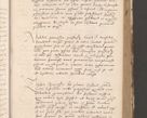 Zdjęcie nr 459 dla obiektu archiwalnego: Acta actorum causarum, sententiarum tam diffinitivarum quam interloquutoriarum, decretorum, obligationum, quietationum et constitutionum procuratorum coram reverendo domino Stanislao Schlomovski praeposito Calissiensi, archidiacono Sandecensi, canonico vicarioque in spiritualibus generali Cracocoviensi ad annum Domini millesimum quingentesimum quinquagesimum sextum, cuius indicatio quatuor decima, pontificatus sanctissimi in Christo patris domini Pauli divina providencia pape quarti anno ipsius