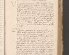 Zdjęcie nr 457 dla obiektu archiwalnego: Acta actorum causarum, sententiarum tam diffinitivarum quam interloquutoriarum, decretorum, obligationum, quietationum et constitutionum procuratorum coram reverendo domino Stanislao Schlomovski praeposito Calissiensi, archidiacono Sandecensi, canonico vicarioque in spiritualibus generali Cracocoviensi ad annum Domini millesimum quingentesimum quinquagesimum sextum, cuius indicatio quatuor decima, pontificatus sanctissimi in Christo patris domini Pauli divina providencia pape quarti anno ipsius