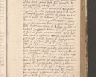 Zdjęcie nr 455 dla obiektu archiwalnego: Acta actorum causarum, sententiarum tam diffinitivarum quam interloquutoriarum, decretorum, obligationum, quietationum et constitutionum procuratorum coram reverendo domino Stanislao Schlomovski praeposito Calissiensi, archidiacono Sandecensi, canonico vicarioque in spiritualibus generali Cracocoviensi ad annum Domini millesimum quingentesimum quinquagesimum sextum, cuius indicatio quatuor decima, pontificatus sanctissimi in Christo patris domini Pauli divina providencia pape quarti anno ipsius