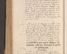 Zdjęcie nr 454 dla obiektu archiwalnego: Acta actorum causarum, sententiarum tam diffinitivarum quam interloquutoriarum, decretorum, obligationum, quietationum et constitutionum procuratorum coram reverendo domino Stanislao Schlomovski praeposito Calissiensi, archidiacono Sandecensi, canonico vicarioque in spiritualibus generali Cracocoviensi ad annum Domini millesimum quingentesimum quinquagesimum sextum, cuius indicatio quatuor decima, pontificatus sanctissimi in Christo patris domini Pauli divina providencia pape quarti anno ipsius