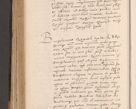 Zdjęcie nr 452 dla obiektu archiwalnego: Acta actorum causarum, sententiarum tam diffinitivarum quam interloquutoriarum, decretorum, obligationum, quietationum et constitutionum procuratorum coram reverendo domino Stanislao Schlomovski praeposito Calissiensi, archidiacono Sandecensi, canonico vicarioque in spiritualibus generali Cracocoviensi ad annum Domini millesimum quingentesimum quinquagesimum sextum, cuius indicatio quatuor decima, pontificatus sanctissimi in Christo patris domini Pauli divina providencia pape quarti anno ipsius
