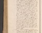 Zdjęcie nr 456 dla obiektu archiwalnego: Acta actorum causarum, sententiarum tam diffinitivarum quam interloquutoriarum, decretorum, obligationum, quietationum et constitutionum procuratorum coram reverendo domino Stanislao Schlomovski praeposito Calissiensi, archidiacono Sandecensi, canonico vicarioque in spiritualibus generali Cracocoviensi ad annum Domini millesimum quingentesimum quinquagesimum sextum, cuius indicatio quatuor decima, pontificatus sanctissimi in Christo patris domini Pauli divina providencia pape quarti anno ipsius