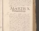 Zdjęcie nr 449 dla obiektu archiwalnego: Acta actorum causarum, sententiarum tam diffinitivarum quam interloquutoriarum, decretorum, obligationum, quietationum et constitutionum procuratorum coram reverendo domino Stanislao Schlomovski praeposito Calissiensi, archidiacono Sandecensi, canonico vicarioque in spiritualibus generali Cracocoviensi ad annum Domini millesimum quingentesimum quinquagesimum sextum, cuius indicatio quatuor decima, pontificatus sanctissimi in Christo patris domini Pauli divina providencia pape quarti anno ipsius