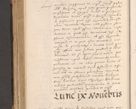 Zdjęcie nr 448 dla obiektu archiwalnego: Acta actorum causarum, sententiarum tam diffinitivarum quam interloquutoriarum, decretorum, obligationum, quietationum et constitutionum procuratorum coram reverendo domino Stanislao Schlomovski praeposito Calissiensi, archidiacono Sandecensi, canonico vicarioque in spiritualibus generali Cracocoviensi ad annum Domini millesimum quingentesimum quinquagesimum sextum, cuius indicatio quatuor decima, pontificatus sanctissimi in Christo patris domini Pauli divina providencia pape quarti anno ipsius