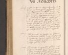 Zdjęcie nr 446 dla obiektu archiwalnego: Acta actorum causarum, sententiarum tam diffinitivarum quam interloquutoriarum, decretorum, obligationum, quietationum et constitutionum procuratorum coram reverendo domino Stanislao Schlomovski praeposito Calissiensi, archidiacono Sandecensi, canonico vicarioque in spiritualibus generali Cracocoviensi ad annum Domini millesimum quingentesimum quinquagesimum sextum, cuius indicatio quatuor decima, pontificatus sanctissimi in Christo patris domini Pauli divina providencia pape quarti anno ipsius
