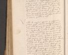 Zdjęcie nr 444 dla obiektu archiwalnego: Acta actorum causarum, sententiarum tam diffinitivarum quam interloquutoriarum, decretorum, obligationum, quietationum et constitutionum procuratorum coram reverendo domino Stanislao Schlomovski praeposito Calissiensi, archidiacono Sandecensi, canonico vicarioque in spiritualibus generali Cracocoviensi ad annum Domini millesimum quingentesimum quinquagesimum sextum, cuius indicatio quatuor decima, pontificatus sanctissimi in Christo patris domini Pauli divina providencia pape quarti anno ipsius