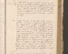 Zdjęcie nr 439 dla obiektu archiwalnego: Acta actorum causarum, sententiarum tam diffinitivarum quam interloquutoriarum, decretorum, obligationum, quietationum et constitutionum procuratorum coram reverendo domino Stanislao Schlomovski praeposito Calissiensi, archidiacono Sandecensi, canonico vicarioque in spiritualibus generali Cracocoviensi ad annum Domini millesimum quingentesimum quinquagesimum sextum, cuius indicatio quatuor decima, pontificatus sanctissimi in Christo patris domini Pauli divina providencia pape quarti anno ipsius