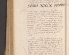 Zdjęcie nr 440 dla obiektu archiwalnego: Acta actorum causarum, sententiarum tam diffinitivarum quam interloquutoriarum, decretorum, obligationum, quietationum et constitutionum procuratorum coram reverendo domino Stanislao Schlomovski praeposito Calissiensi, archidiacono Sandecensi, canonico vicarioque in spiritualibus generali Cracocoviensi ad annum Domini millesimum quingentesimum quinquagesimum sextum, cuius indicatio quatuor decima, pontificatus sanctissimi in Christo patris domini Pauli divina providencia pape quarti anno ipsius