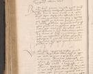 Zdjęcie nr 434 dla obiektu archiwalnego: Acta actorum causarum, sententiarum tam diffinitivarum quam interloquutoriarum, decretorum, obligationum, quietationum et constitutionum procuratorum coram reverendo domino Stanislao Schlomovski praeposito Calissiensi, archidiacono Sandecensi, canonico vicarioque in spiritualibus generali Cracocoviensi ad annum Domini millesimum quingentesimum quinquagesimum sextum, cuius indicatio quatuor decima, pontificatus sanctissimi in Christo patris domini Pauli divina providencia pape quarti anno ipsius