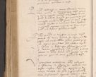 Zdjęcie nr 436 dla obiektu archiwalnego: Acta actorum causarum, sententiarum tam diffinitivarum quam interloquutoriarum, decretorum, obligationum, quietationum et constitutionum procuratorum coram reverendo domino Stanislao Schlomovski praeposito Calissiensi, archidiacono Sandecensi, canonico vicarioque in spiritualibus generali Cracocoviensi ad annum Domini millesimum quingentesimum quinquagesimum sextum, cuius indicatio quatuor decima, pontificatus sanctissimi in Christo patris domini Pauli divina providencia pape quarti anno ipsius