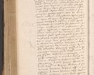 Zdjęcie nr 432 dla obiektu archiwalnego: Acta actorum causarum, sententiarum tam diffinitivarum quam interloquutoriarum, decretorum, obligationum, quietationum et constitutionum procuratorum coram reverendo domino Stanislao Schlomovski praeposito Calissiensi, archidiacono Sandecensi, canonico vicarioque in spiritualibus generali Cracocoviensi ad annum Domini millesimum quingentesimum quinquagesimum sextum, cuius indicatio quatuor decima, pontificatus sanctissimi in Christo patris domini Pauli divina providencia pape quarti anno ipsius