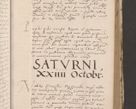 Zdjęcie nr 433 dla obiektu archiwalnego: Acta actorum causarum, sententiarum tam diffinitivarum quam interloquutoriarum, decretorum, obligationum, quietationum et constitutionum procuratorum coram reverendo domino Stanislao Schlomovski praeposito Calissiensi, archidiacono Sandecensi, canonico vicarioque in spiritualibus generali Cracocoviensi ad annum Domini millesimum quingentesimum quinquagesimum sextum, cuius indicatio quatuor decima, pontificatus sanctissimi in Christo patris domini Pauli divina providencia pape quarti anno ipsius