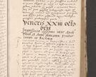 Zdjęcie nr 431 dla obiektu archiwalnego: Acta actorum causarum, sententiarum tam diffinitivarum quam interloquutoriarum, decretorum, obligationum, quietationum et constitutionum procuratorum coram reverendo domino Stanislao Schlomovski praeposito Calissiensi, archidiacono Sandecensi, canonico vicarioque in spiritualibus generali Cracocoviensi ad annum Domini millesimum quingentesimum quinquagesimum sextum, cuius indicatio quatuor decima, pontificatus sanctissimi in Christo patris domini Pauli divina providencia pape quarti anno ipsius