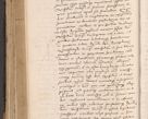 Zdjęcie nr 430 dla obiektu archiwalnego: Acta actorum causarum, sententiarum tam diffinitivarum quam interloquutoriarum, decretorum, obligationum, quietationum et constitutionum procuratorum coram reverendo domino Stanislao Schlomovski praeposito Calissiensi, archidiacono Sandecensi, canonico vicarioque in spiritualibus generali Cracocoviensi ad annum Domini millesimum quingentesimum quinquagesimum sextum, cuius indicatio quatuor decima, pontificatus sanctissimi in Christo patris domini Pauli divina providencia pape quarti anno ipsius
