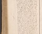 Zdjęcie nr 428 dla obiektu archiwalnego: Acta actorum causarum, sententiarum tam diffinitivarum quam interloquutoriarum, decretorum, obligationum, quietationum et constitutionum procuratorum coram reverendo domino Stanislao Schlomovski praeposito Calissiensi, archidiacono Sandecensi, canonico vicarioque in spiritualibus generali Cracocoviensi ad annum Domini millesimum quingentesimum quinquagesimum sextum, cuius indicatio quatuor decima, pontificatus sanctissimi in Christo patris domini Pauli divina providencia pape quarti anno ipsius