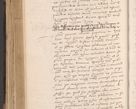 Zdjęcie nr 424 dla obiektu archiwalnego: Acta actorum causarum, sententiarum tam diffinitivarum quam interloquutoriarum, decretorum, obligationum, quietationum et constitutionum procuratorum coram reverendo domino Stanislao Schlomovski praeposito Calissiensi, archidiacono Sandecensi, canonico vicarioque in spiritualibus generali Cracocoviensi ad annum Domini millesimum quingentesimum quinquagesimum sextum, cuius indicatio quatuor decima, pontificatus sanctissimi in Christo patris domini Pauli divina providencia pape quarti anno ipsius