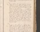 Zdjęcie nr 425 dla obiektu archiwalnego: Acta actorum causarum, sententiarum tam diffinitivarum quam interloquutoriarum, decretorum, obligationum, quietationum et constitutionum procuratorum coram reverendo domino Stanislao Schlomovski praeposito Calissiensi, archidiacono Sandecensi, canonico vicarioque in spiritualibus generali Cracocoviensi ad annum Domini millesimum quingentesimum quinquagesimum sextum, cuius indicatio quatuor decima, pontificatus sanctissimi in Christo patris domini Pauli divina providencia pape quarti anno ipsius