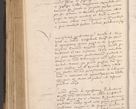 Zdjęcie nr 426 dla obiektu archiwalnego: Acta actorum causarum, sententiarum tam diffinitivarum quam interloquutoriarum, decretorum, obligationum, quietationum et constitutionum procuratorum coram reverendo domino Stanislao Schlomovski praeposito Calissiensi, archidiacono Sandecensi, canonico vicarioque in spiritualibus generali Cracocoviensi ad annum Domini millesimum quingentesimum quinquagesimum sextum, cuius indicatio quatuor decima, pontificatus sanctissimi in Christo patris domini Pauli divina providencia pape quarti anno ipsius