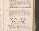 Zdjęcie nr 423 dla obiektu archiwalnego: Acta actorum causarum, sententiarum tam diffinitivarum quam interloquutoriarum, decretorum, obligationum, quietationum et constitutionum procuratorum coram reverendo domino Stanislao Schlomovski praeposito Calissiensi, archidiacono Sandecensi, canonico vicarioque in spiritualibus generali Cracocoviensi ad annum Domini millesimum quingentesimum quinquagesimum sextum, cuius indicatio quatuor decima, pontificatus sanctissimi in Christo patris domini Pauli divina providencia pape quarti anno ipsius