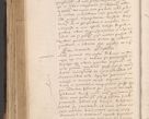 Zdjęcie nr 418 dla obiektu archiwalnego: Acta actorum causarum, sententiarum tam diffinitivarum quam interloquutoriarum, decretorum, obligationum, quietationum et constitutionum procuratorum coram reverendo domino Stanislao Schlomovski praeposito Calissiensi, archidiacono Sandecensi, canonico vicarioque in spiritualibus generali Cracocoviensi ad annum Domini millesimum quingentesimum quinquagesimum sextum, cuius indicatio quatuor decima, pontificatus sanctissimi in Christo patris domini Pauli divina providencia pape quarti anno ipsius