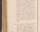 Zdjęcie nr 420 dla obiektu archiwalnego: Acta actorum causarum, sententiarum tam diffinitivarum quam interloquutoriarum, decretorum, obligationum, quietationum et constitutionum procuratorum coram reverendo domino Stanislao Schlomovski praeposito Calissiensi, archidiacono Sandecensi, canonico vicarioque in spiritualibus generali Cracocoviensi ad annum Domini millesimum quingentesimum quinquagesimum sextum, cuius indicatio quatuor decima, pontificatus sanctissimi in Christo patris domini Pauli divina providencia pape quarti anno ipsius
