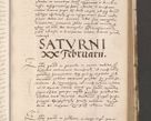 Zdjęcie nr 613 dla obiektu archiwalnego: Acta actorum causarum, sententiarum tam diffinitivarum quam interloquutoriarum, decretorum, obligationum, quietationum et constitutionum procuratorum coram reverendo domino Stanislao Schlomovski praeposito Calissiensi, archidiacono Sandecensi, canonico vicarioque in spiritualibus generali Cracocoviensi ad annum Domini millesimum quingentesimum quinquagesimum sextum, cuius indicatio quatuor decima, pontificatus sanctissimi in Christo patris domini Pauli divina providencia pape quarti anno ipsius