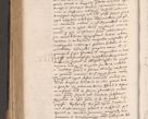 Zdjęcie nr 612 dla obiektu archiwalnego: Acta actorum causarum, sententiarum tam diffinitivarum quam interloquutoriarum, decretorum, obligationum, quietationum et constitutionum procuratorum coram reverendo domino Stanislao Schlomovski praeposito Calissiensi, archidiacono Sandecensi, canonico vicarioque in spiritualibus generali Cracocoviensi ad annum Domini millesimum quingentesimum quinquagesimum sextum, cuius indicatio quatuor decima, pontificatus sanctissimi in Christo patris domini Pauli divina providencia pape quarti anno ipsius