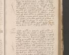 Zdjęcie nr 609 dla obiektu archiwalnego: Acta actorum causarum, sententiarum tam diffinitivarum quam interloquutoriarum, decretorum, obligationum, quietationum et constitutionum procuratorum coram reverendo domino Stanislao Schlomovski praeposito Calissiensi, archidiacono Sandecensi, canonico vicarioque in spiritualibus generali Cracocoviensi ad annum Domini millesimum quingentesimum quinquagesimum sextum, cuius indicatio quatuor decima, pontificatus sanctissimi in Christo patris domini Pauli divina providencia pape quarti anno ipsius